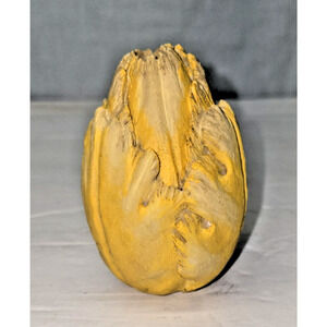 Eggstravagant Love by Tom Herold Easter #11094 Resin Decorative Egg 2005